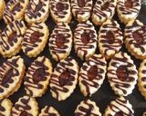 صورة لخطوة 3 من وصفة صابلي بالشوكولاتة 🍥🍥🍫🍫