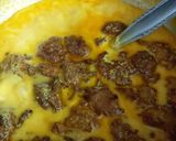 A picture of step 6 of Dudhi koftas / bottlegourd kofta.