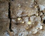 Foto del paso 3 de la receta: Brownie