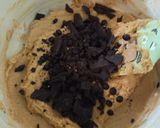 Foto langkah ke 3 dari resep Soft Cookies Gluten Free.