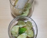 Foto del paso 2 de la receta Mojito