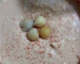 Foto del paso 5 de la receta: Hummus de garbanzos