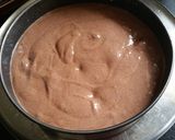 Une image de l'étape 1 de Gâteau de pâques.