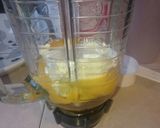 Foto del paso 3 de la receta: Cheesecake de limón.... Súper fácil y rápido