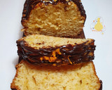Foto del paso 13 de la receta: Bizcocho de Naranja y Chocolate