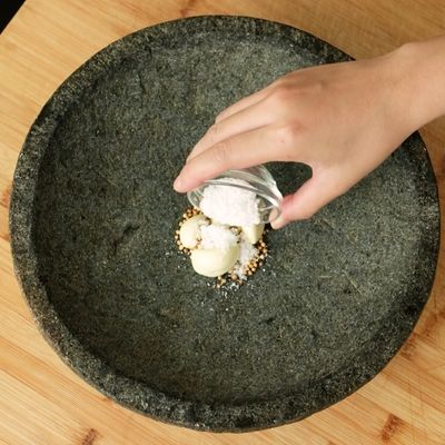 Langkah 2