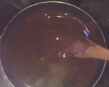 Foto del paso 2 de la receta: Conito de dulce de leche con nuez😋😋
