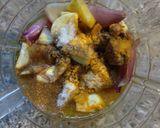 Foto langkah ke 2 dari resep Gulai Ceker Ayam.