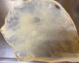 Onion Bread (How to make super easy thinnest dough no-rolling pin) recipe step 11 photo