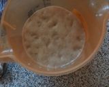 Legjobb kakaós csiga recept fázis 2 fotója