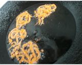 A picture of step 5 of Instant Jalebi.