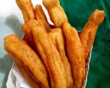 Foto langkah ke 6 dari resep 42. Cakwe.