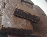 Foto del paso 2 de la receta: Brownie fácil y sano
