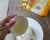 Foto langkah ke 4 dari resep BAPAO no mixer.