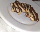 Foto del paso 8 de la receta: Galletitas de limón con chocolate
