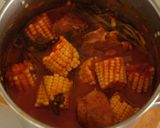 Foto del paso 8 de la receta: Caldo de res