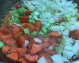 Foto del paso 2 de la receta: Pollo allá cacciatoria (Italia)