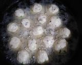Foto langkah ke 6 dari resep Potato Cheese Ball.