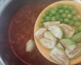รูปขั้นตอนการทำที่ 7 ของ JJ.3 แกงคั่วหมู 🌿🌶️🧄🫚🐖