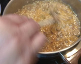 Foto del paso 6 de la receta: Risotto mar y montaña