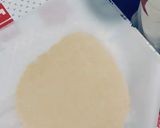Foto del paso 10 de la receta: Galletitas Cítricas (🍊 naranja y 🍋 limón) con un toque de chocolate negro🍫