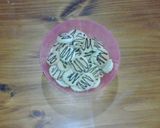 Foto del paso 4 de la receta: Masitas