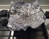 Foto del passaggio 7 della ricetta Fregola sarda alla Reginella