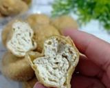 Foto langkah ke 3 dari resep Tahu Bulat.