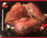 Foto del paso 5 de la receta: Carrilleras de cerdo al vino tinto