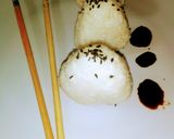 Foto del paso 4 de la receta: Onigiri