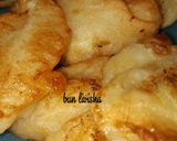 Foto langkah ke 4 dari resep Pisang goreng salju.