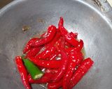 Foto langkah ke 4 dari resep Sambal bajak 😋😋.