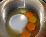 Foto del paso 1 de la receta: Pasta Frola SIN MANTECA