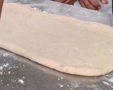 Foto del paso 5 de la receta: Donas cubanas o Rosquitas 🥯