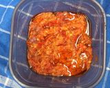 Foto langkah ke 4 dari resep Sambal Bawang.