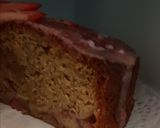 Foto del paso 9 de la receta: Bizcocho corazón de ♥... fresa