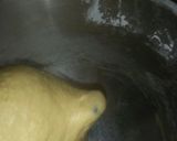 Φωτογραφία βήματος 7 της συνταγής Αφράτα ψωμάκια με πάστα ελιάς