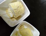 મલાઈ કેસર પિસ્તા કુલ્ફી (Malai Kesar Pista Kulfi Recipe In Gujarati) રેસીપી સ્ટેપ2ફોટો