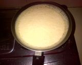 Foto langkah ke 4 dari resep martabak manis.