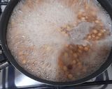 Foto del paso 2 de la receta: Ensalada fría de lentejas (apto vegan)