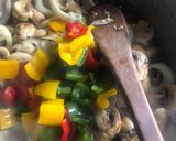 Foto del paso 3 de la receta: Carne Agridulce Thai