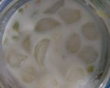 Foto langkah ke 1 dari resep Alpukat Kocok Milo.