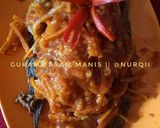 Foto langkah ke 6 dari resep Gurame Asam Manis.