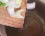 Foto del paso 5 de la receta: Cintas con pack-choi