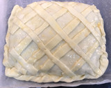 Foto del paso 11 de la receta: Empanada de carne en Airfryer Cosori