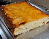 Foto del paso 5 de la receta: Budín acaramelado de manzanas y limón