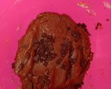 Foto langkah ke 5 dari resep Chocolate Cookies.