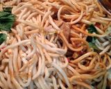 Foto langkah ke 3 dari resep 272. Mie Goreng Hok Kian.