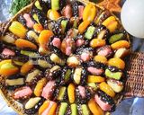 Une image de l'étape 3 de Fruits déguisés.