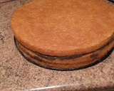 Foto del paso 1 de la receta: Tarta chocolate